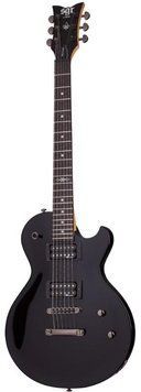 Електрогітара SCHECTER SGR SOLO-II&nbsp;MSBK