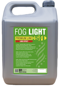 Жидкость для дыма SFI Fog Light Premium