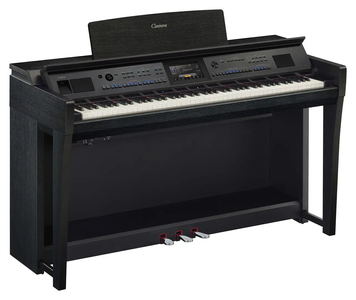 Клавінова YAMAHA CVP-905B