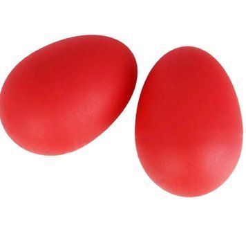 Маракас (шейкер) Alfabeto EGG-RD