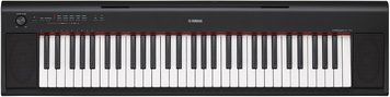 Сценическое пиано YAMAHA NP-12B