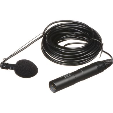 Микрофон AKG CHM-99 BLACK