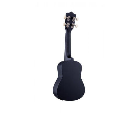 Укулеле Alfabeto U21 BK