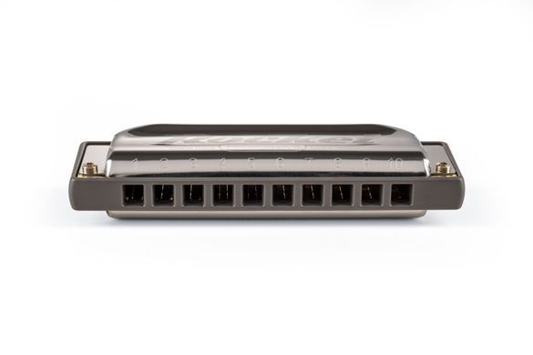Губна гармошка Hohner Progressive Rocket M2013096P Ab-major