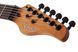 Электрогитара SCHECTER PT STANDARD Purple Burst Burl