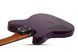 Электрогитара SCHECTER PT STANDARD Purple Burst Burl