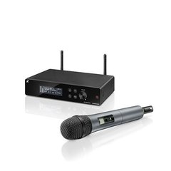 Радіосистема з ручним мікрофоном SENNHEISER XSW-2-835-B