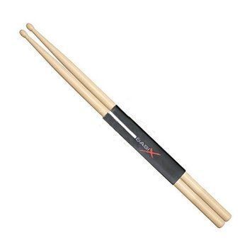 Барабанные палочки (пара) Basix Maple 5A