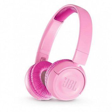 Навушники JBL JR300BTPIK