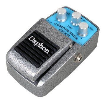 Педаль эффектов DAPHON E20CM