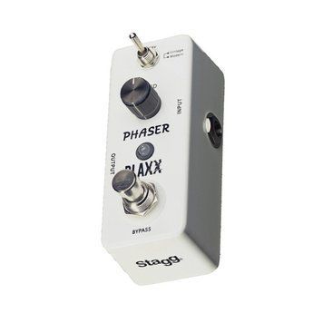 Педаль эффектов Stagg BX-PHASER