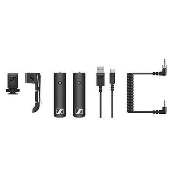 Радиосистема портативная SENNHEISER XSW-D Portable LAVALIER Set