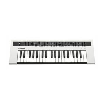 Синтезатор YAMAHA Reface CS, Белый