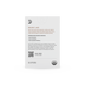 Тростина для альт саксофона D'ADDARIO ORGANIC SELECT JAZZ - ALTO SAX UNFILED 2M (1шт)
