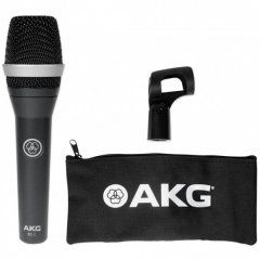 Мікрофон вокальний AKG D5 C