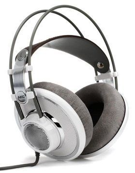 Навушники AKG K-701
