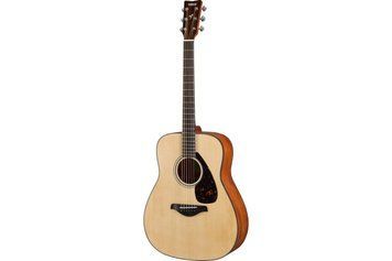 Акустична гітара YAMAHA FG800 M NATURAL