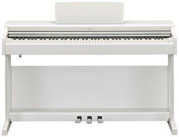 Клавинова YAMAHA YDP-164WH