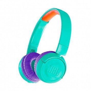 Навушники JBL JR300BTTEL