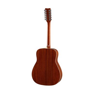 Акустическая гитара YAMAHA FG820-12 NATURAL