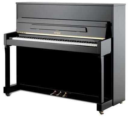 Пианино Petrof P 122 N2-0801