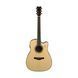 Електроакустична гітара YAMAHA TAG3 C NATURAL