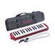 Пианика Stagg MELOSTA32 RD, Красный