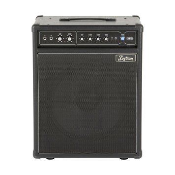 Комбо усилитель для бас-гитары KUSTOM KXB100