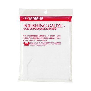 Салфетка для очистки YAMAHA POLISHI.GAUZE L
