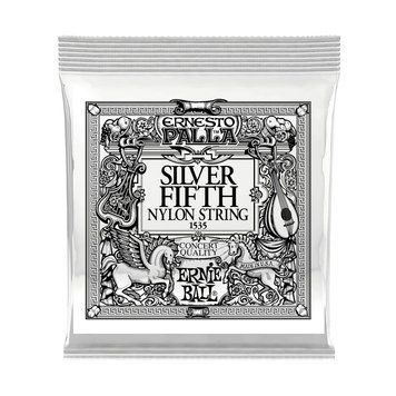 Струна гітарна клас.гіт.5-а Ernie Ball P01535