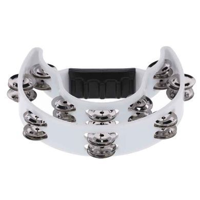 Тамбурин GEWA 841578 White