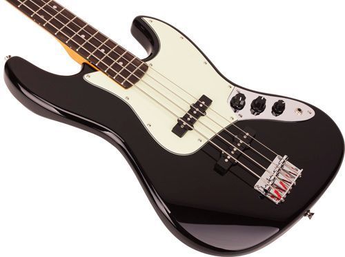 Бас гитара SX SJB62+/BK