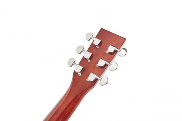 Акустическая гитара SX SD104GBR