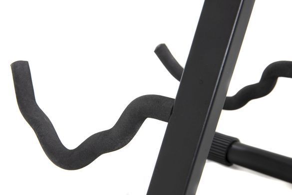 Стойка для гитары универсальная GEWA GS-40UB A-Style Black