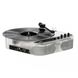 Програвач вінілових дисків Gadhouse COSMO Turntable White