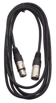 Кабель мікрофонний ROCKCABLE RCL30303 D7