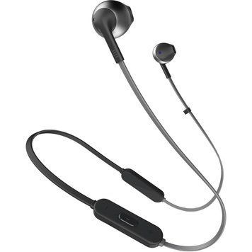 Навушники JBL T205BTBLK