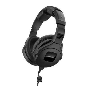 Навушники SENNHEISER HD 300 PRO