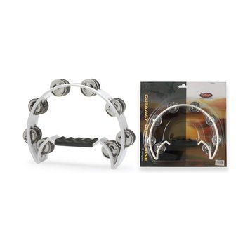 Тамбурин Stagg TAB-2 WH, Белый